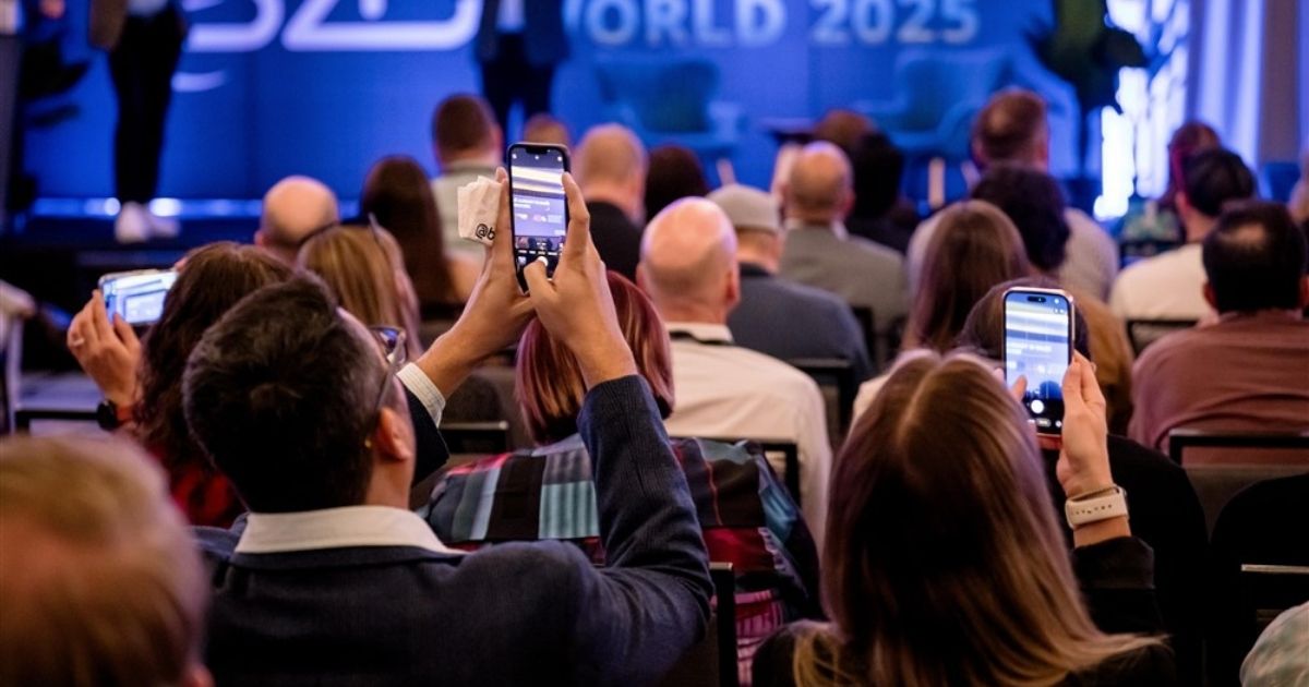 B2B eCommerce World Americas 2026