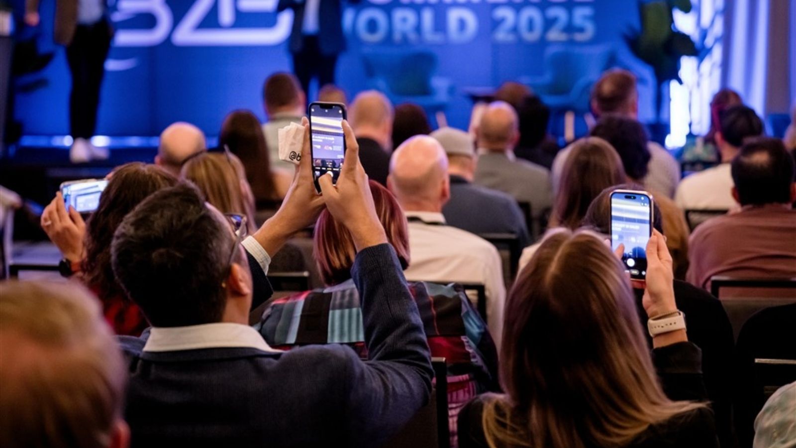B2B eCommerce World Americas 2026