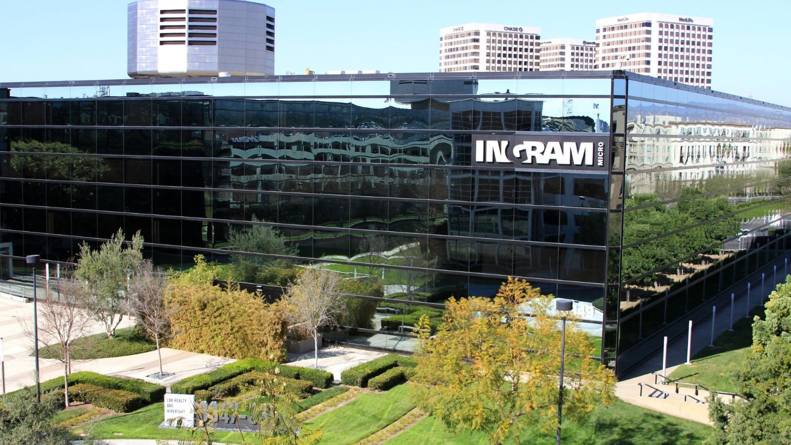 Ingram Micro Wants to Become the Operating System for B2B Technology Distribution