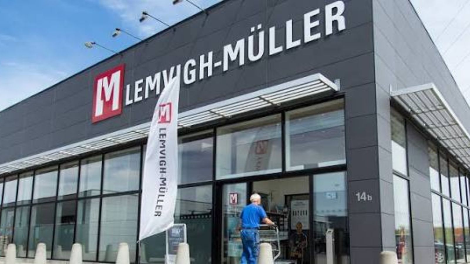 Lemvigh-Müller Uses AI Agents to Automate 100,000 Supplier Order Confirmations