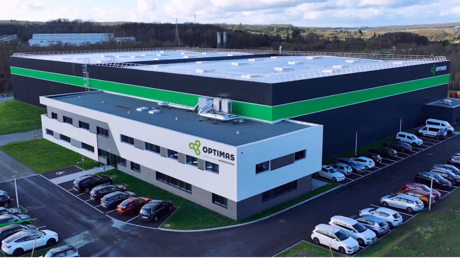 Optimas Launches Acquisition-Led Expansion Across Industrial Distribution